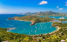 Ông Vũ 'nhôm' có quốc tịch nước ngoài: Antigua và Barbuda là nơi nào?