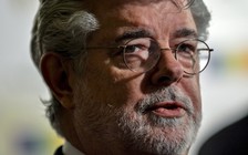 Vũ trụ Star Wars giúp George Lucas trở thành người giàu nhất trong giới giải trí