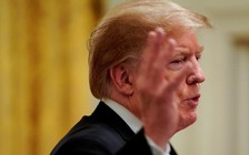 Tổng thống Trump: 'Tôi không bao giờ làm việc cho Nga'