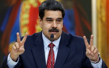 Nga, Mỹ đối đầu vì Venezuela