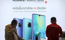 Châu Âu theo chân Mỹ chống lại Huawei?