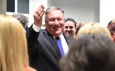 Ngoại trưởng Mike Pompeo: Mỹ quá xa cách Trung Âu