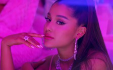 Ariana Grande chạm mốc kỉ lục bảng xếp hạng Billboard, sánh vai Beatles