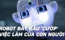 Thiếu nhân công mở ra thị trường cho thuê robot ở Ba Lan