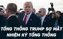 Ông Trump lo công tố viên Mueller làm hỏng nhiệm kỳ tổng thống