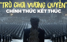 8 mùa - 73 tập phim, Trò chơi Vương quyền khép lại trong tranh cãi, HBO vẫn đại thắng