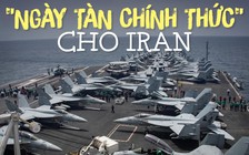 Tổng thống Trump, Ả Rập Xê Út hòa giọng đe dọa Iran