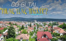 'Thung lũng Hacker' trở thành 'mỏ' tài năng công nghệ thông tin