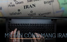 Iran nói 'chặn đứng' tấn công mạng của Mỹ nhưng vẫn sẵn sàng đối thoại