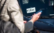 Uber khóa 240 tài khoản nghi chở khách có khả năng nhiễm vi rút corona