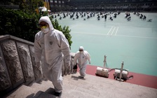 Chuyên gia: tái dương tính với Covid-19 thường là dương tính giả, không phải tái nhiễm