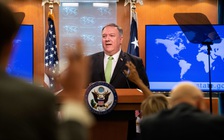 Trung Quốc nói ngoại trưởng Mỹ Pompeo nói dối, 'tự hủy hoại uy tín'