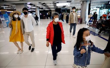 Phương pháp theo dấu liên hệ Covid-19 triệt để của Hàn Quốc gây lo ngại về quyền riêng tư