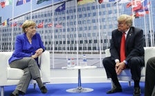 Tổng thống Trump giảm quân Mỹ tại Đức vì Berlin không chi đủ ngân sách quốc phòng