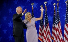 Ứng cử viên đảng Dân chủ Biden có tầm nhìn gì cho nước Mỹ thời 'hậu Tổng thống Trump'?