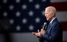 Joe Biden, chiến binh bền bỉ của đảng Dân chủ, là ai?