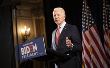 Bầu cử Mỹ 2020: ứng cử viên Joe Biden đề xuất chính sách gì nếu thay thế Tổng thống Trump?