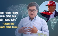 Bầu cử Mỹ 2020: Mỹ có còn mạnh tay với Trung Quốc nếu đổi tổng thống?