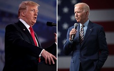 Cược hơn 1,2 triệu USD cho khả năng ông Joe Biden sẽ đắc cử tổng thống Mỹ