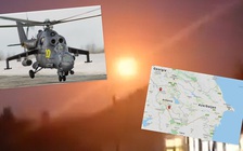 Bắn rơi trực thăng Mi-24 Nga, Azerbaijan xin lỗi, hứa bồi thường thiệt hại