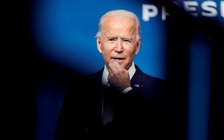 Ông Biden nói sẽ không khởi động điều tra Tổng thống Trump khi nhậm chức