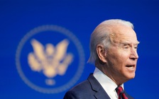 Ông Biden sau khi nhậm chức sẽ mạnh tay trả đũa tấn công mạng