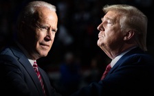 Ông Biden có chia sẻ bí mật với Tổng thống Trump?