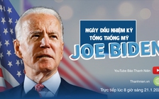 Trực tiếp: Ông Joe Biden tuyên thệ nhậm chức tổng thống Mỹ, những thách thức nào đang đợi?