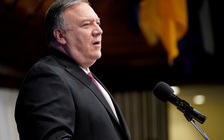 Trung Quốc cấm vận cựu Ngoại trưởng Mỹ Pompeo và 27 quan chức thuộc chính quyền Tổng thống Trump