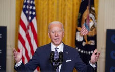 Lần đầu họp G7, Tổng thống Biden thay đổi chính sách của ông Trump, nỗ lực 'tái cam kết'