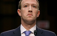 CEO Mark Zuckerberg bị lộ thông tin gì trong vụ rò rỉ dữ liệu Facebook?