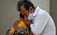 Ấn Độ trong dịch Covid-19: những hình ảnh đau lòng