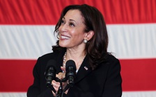 Phó Tổng thống Kamala Harris khẳng định cam kết của Mỹ ở Đông Nam Á