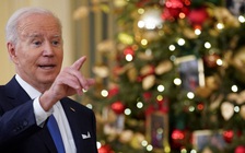 Ông Biden cảnh báo người chưa tiêm vắc xin: 'Lựa chọn có thể quyết định sống-chết'