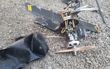 Hệ thống phòng không Mỹ bắn hạ drone 'báo thù cho Soleimani' tại Baghdad