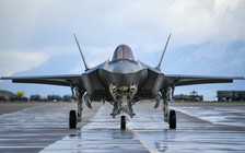 Láng giềng Nga mua 64 chiến đấu cơ F-35, 'không liên quan tình hình hiện tại'