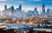 Tên mới của Bangkok, bạn có nhớ được không?