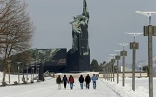 LHQ, phương Tây phản ứng mạnh vì Nga công nhận độc lập Donetsk, Luhansk