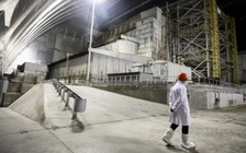 Ukraine nói nhân viên nhà máy điện hạt nhân Chernobyl mệt mỏi, ngừng bảo trì