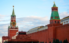 Điện Kremlin cảnh báo có thể cắt quan hệ với nhiều nước phương Tây