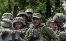 Nhận nhiều viện trợ nhưng Ukraine 'giấu' Mỹ thông tin quân sự, tác chiến