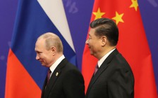 Trung Quốc ủng hộ tăng cường hợp tác chiến lược với Nga, Mỹ phản ứng