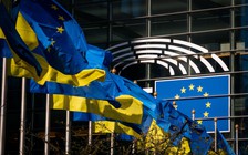 EU yêu cầu Ukraine làm gì để được gia nhập?