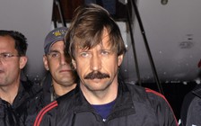 'Trùm buôn tử thần' Viktor Bout là ai?