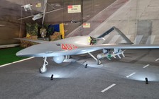 Lựu pháo M777, UAV TB2: xem 'chiến lợi phẩm từ Ukraine' tại triển lãm quốc phòng Nga