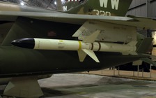 Ukraine tích hợp thành công tên lửa diệt radar hiện đại của Mỹ lên Mig-29