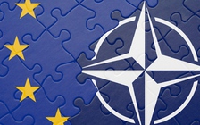 EU, NATO nói không tham chiến đối đầu Nga ở Ukraine
