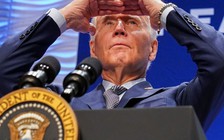 Tổng thống Biden nói vẫn sung sức dù 'có thể lăn ra chết ngay ngày mai'