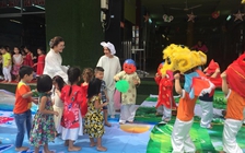 'Mẹ ơi, con không muốn mẹ làm giáo viên mầm non'