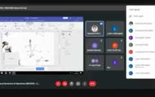 Lại thêm một giảng viên mắng sinh viên là 'óc trâu' trong khi dạy trực tuyến